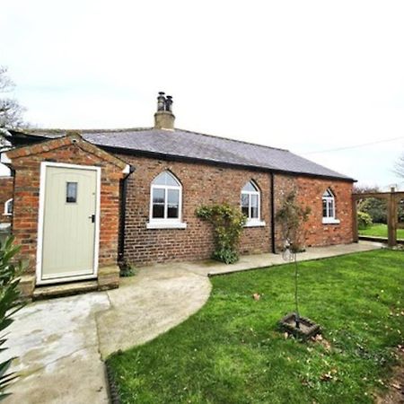 Holme Lodge Cottage Thirsk Εξωτερικό φωτογραφία