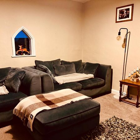 Holme Lodge Cottage Thirsk Εξωτερικό φωτογραφία