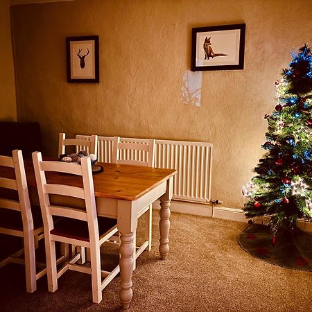 Holme Lodge Cottage Thirsk Εξωτερικό φωτογραφία
