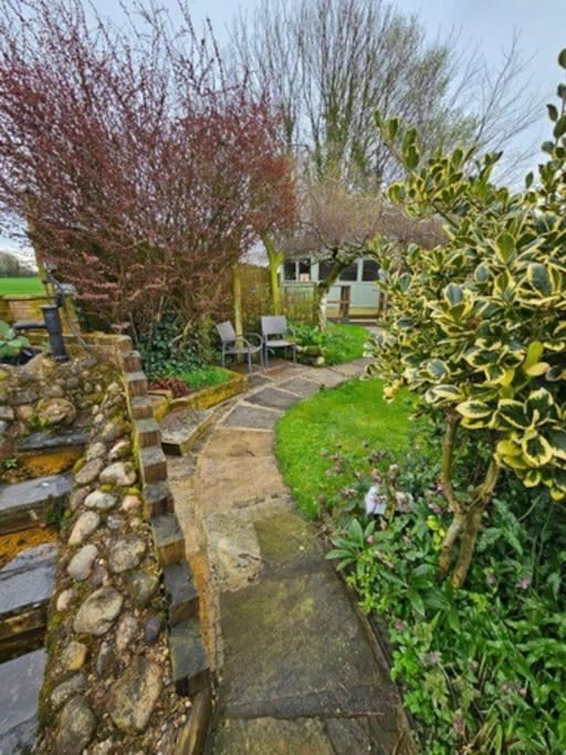 Holme Lodge Cottage Thirsk Εξωτερικό φωτογραφία