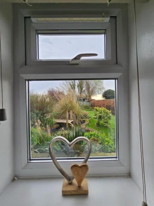 Holme Lodge Cottage Thirsk Εξωτερικό φωτογραφία