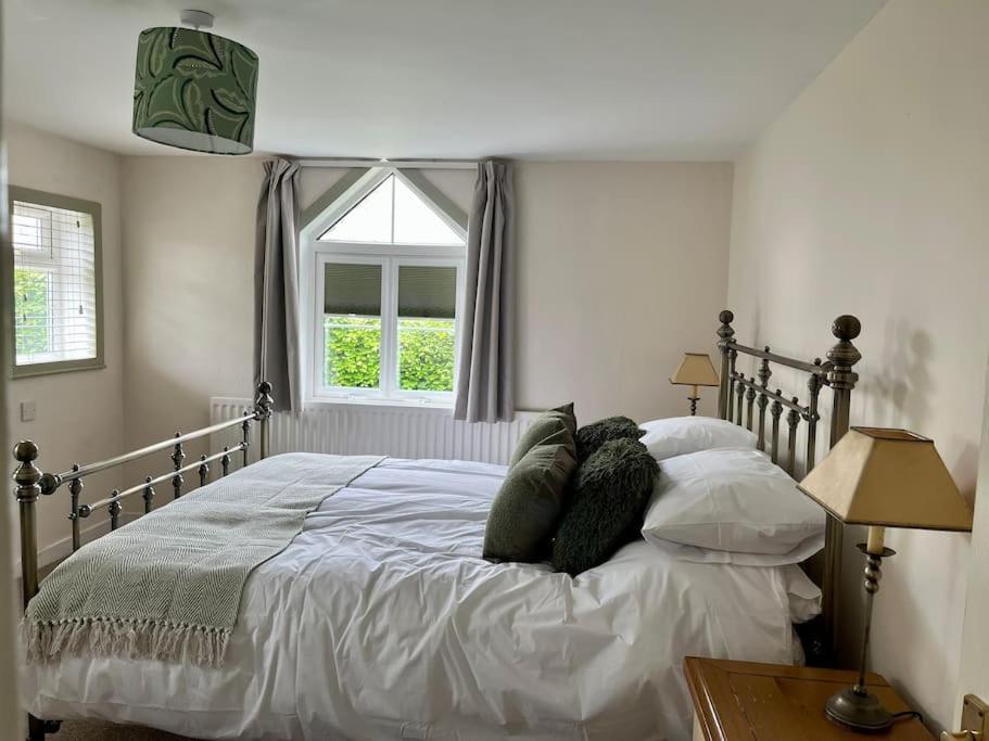 Holme Lodge Cottage Thirsk Εξωτερικό φωτογραφία