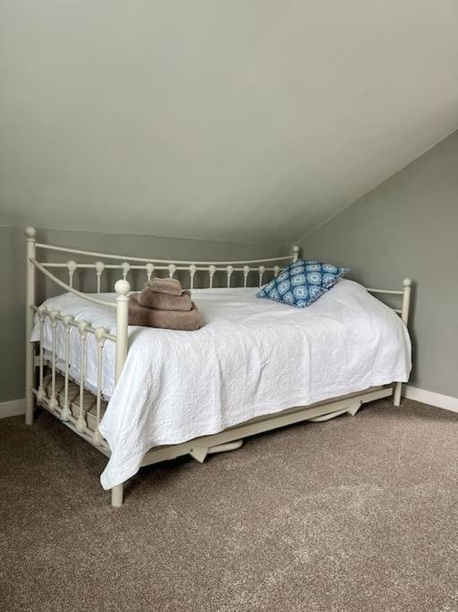 Holme Lodge Cottage Thirsk Εξωτερικό φωτογραφία