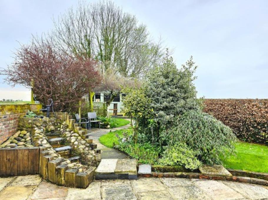 Holme Lodge Cottage Thirsk Εξωτερικό φωτογραφία