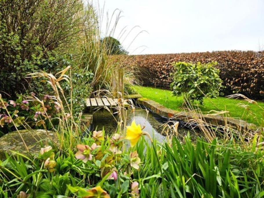 Holme Lodge Cottage Thirsk Εξωτερικό φωτογραφία