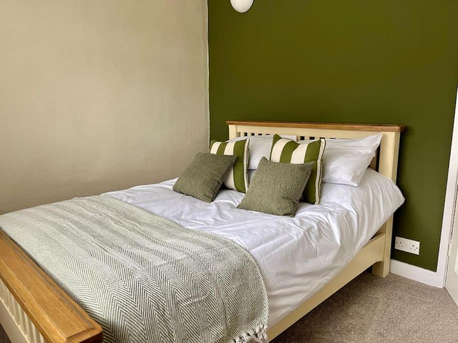 Holme Lodge Cottage Thirsk Εξωτερικό φωτογραφία