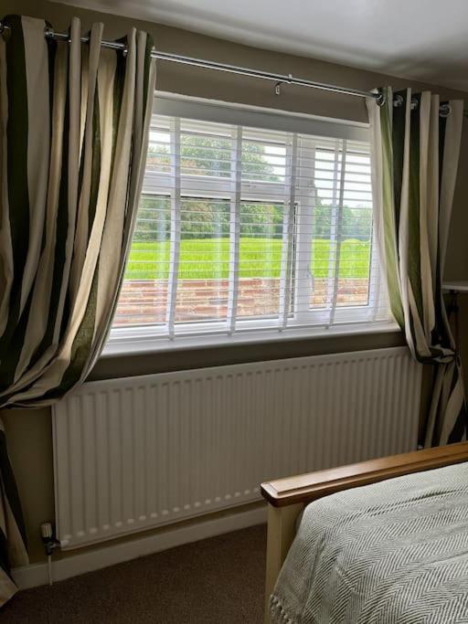 Holme Lodge Cottage Thirsk Εξωτερικό φωτογραφία