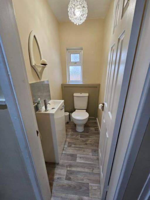 Holme Lodge Cottage Thirsk Εξωτερικό φωτογραφία