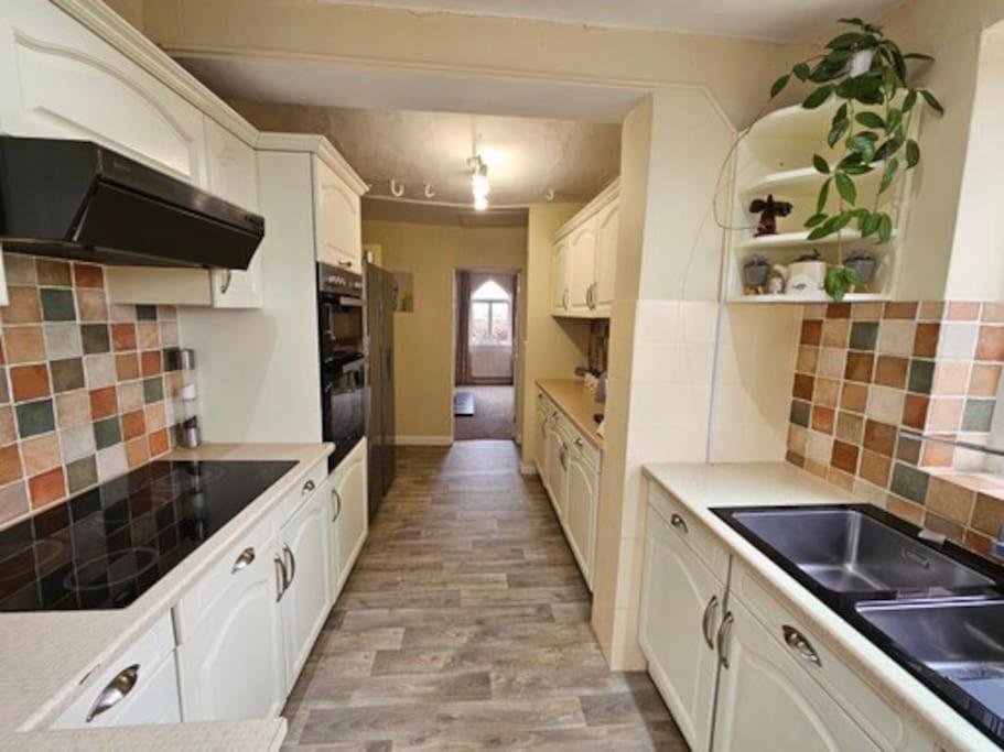 Holme Lodge Cottage Thirsk Εξωτερικό φωτογραφία