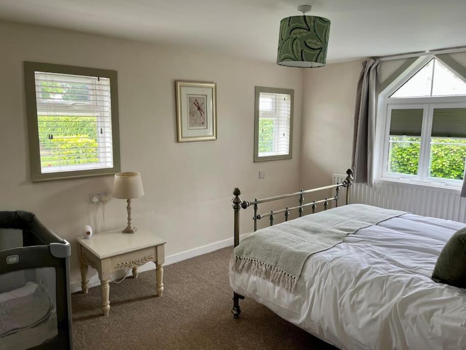 Holme Lodge Cottage Thirsk Εξωτερικό φωτογραφία