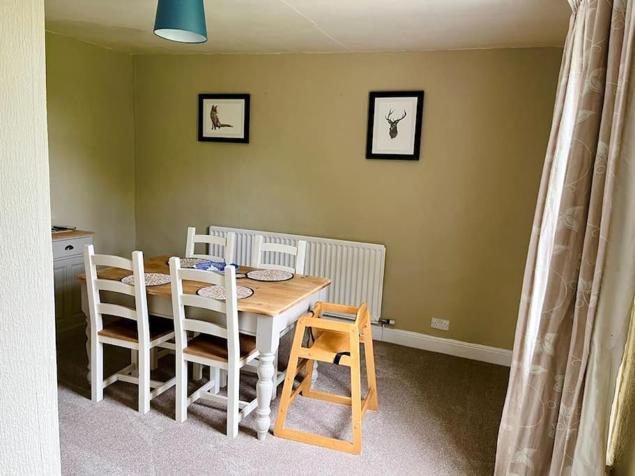 Holme Lodge Cottage Thirsk Εξωτερικό φωτογραφία