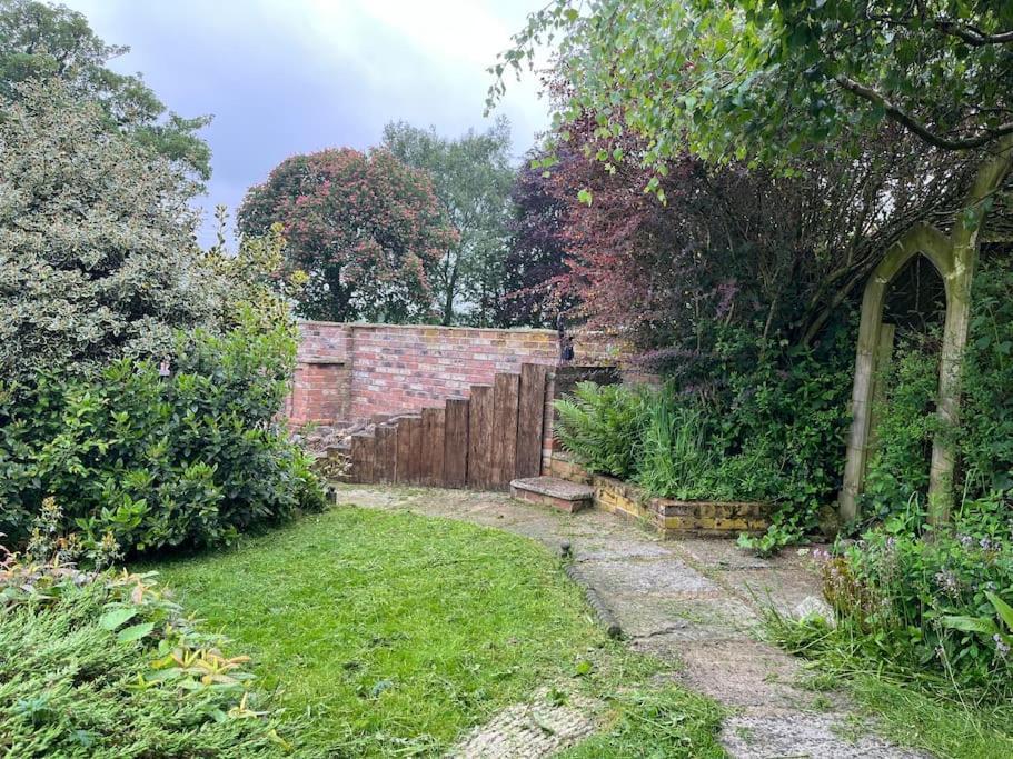 Holme Lodge Cottage Thirsk Εξωτερικό φωτογραφία