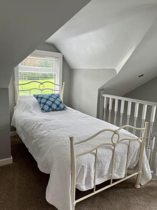 Holme Lodge Cottage Thirsk Εξωτερικό φωτογραφία