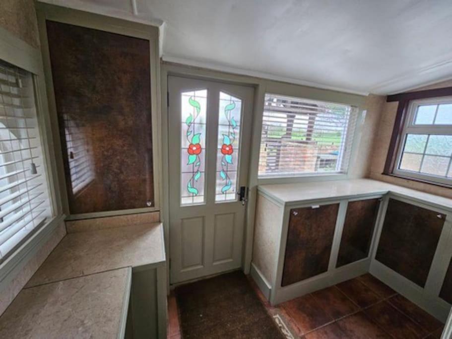 Holme Lodge Cottage Thirsk Εξωτερικό φωτογραφία
