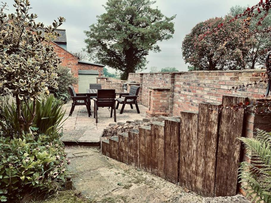 Holme Lodge Cottage Thirsk Εξωτερικό φωτογραφία