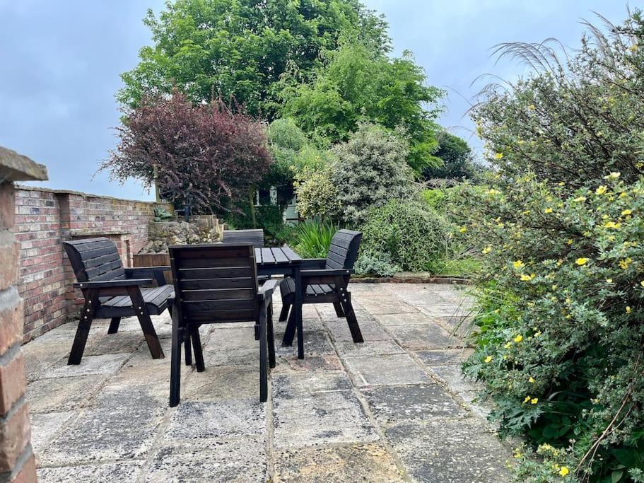 Holme Lodge Cottage Thirsk Εξωτερικό φωτογραφία