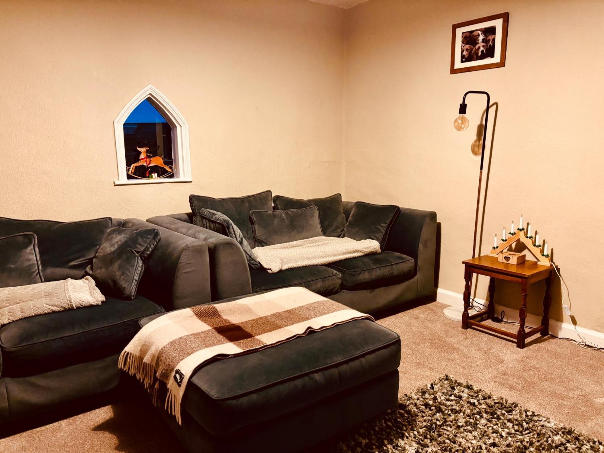 Holme Lodge Cottage Thirsk Εξωτερικό φωτογραφία