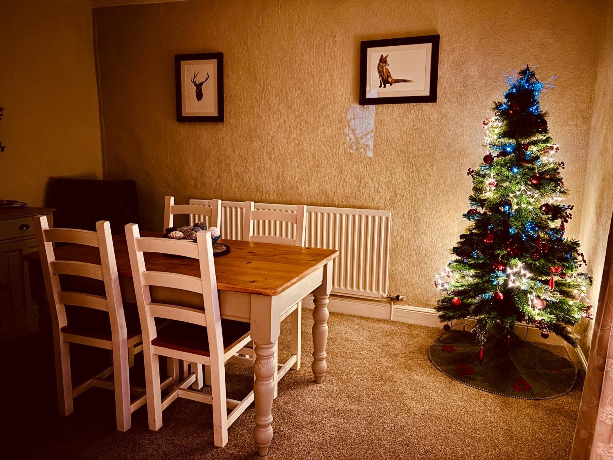 Holme Lodge Cottage Thirsk Εξωτερικό φωτογραφία