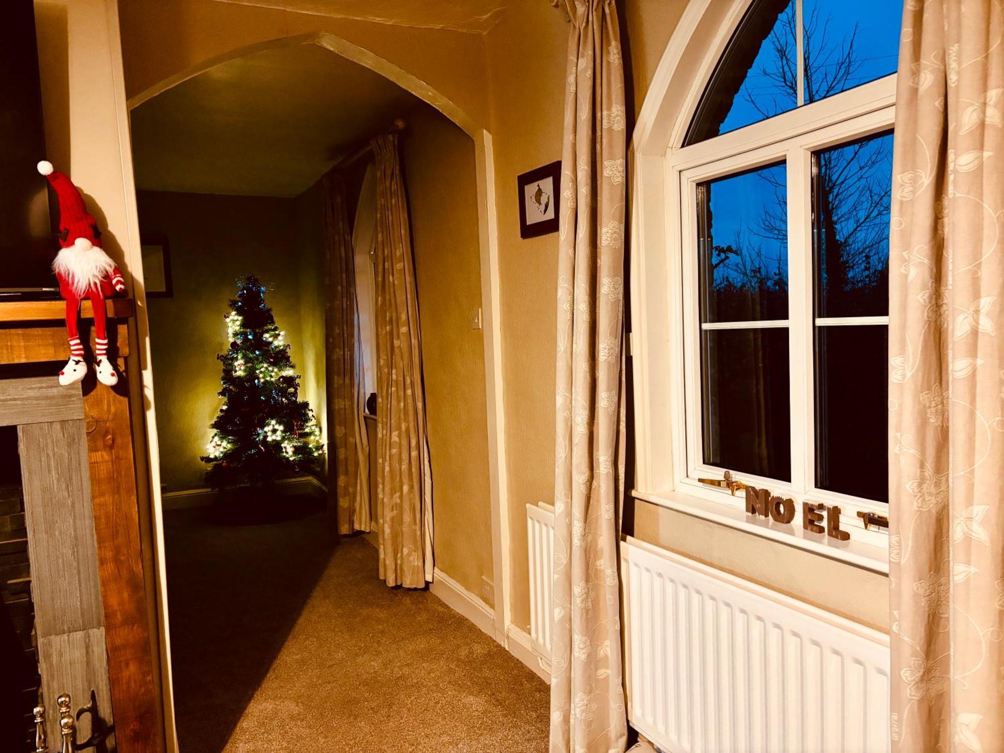 Holme Lodge Cottage Thirsk Εξωτερικό φωτογραφία