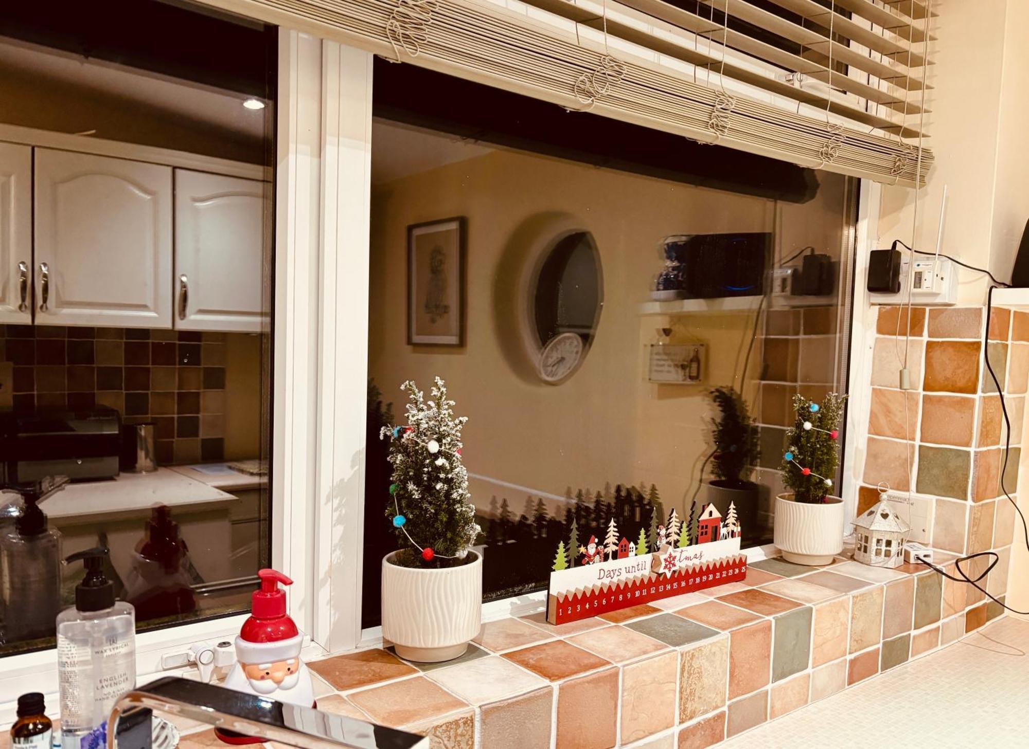Holme Lodge Cottage Thirsk Εξωτερικό φωτογραφία